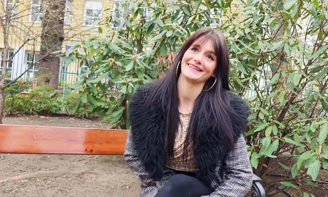 Jacquie Et Michel TV - Tina - Tina, 33, takes it step by step.mp4