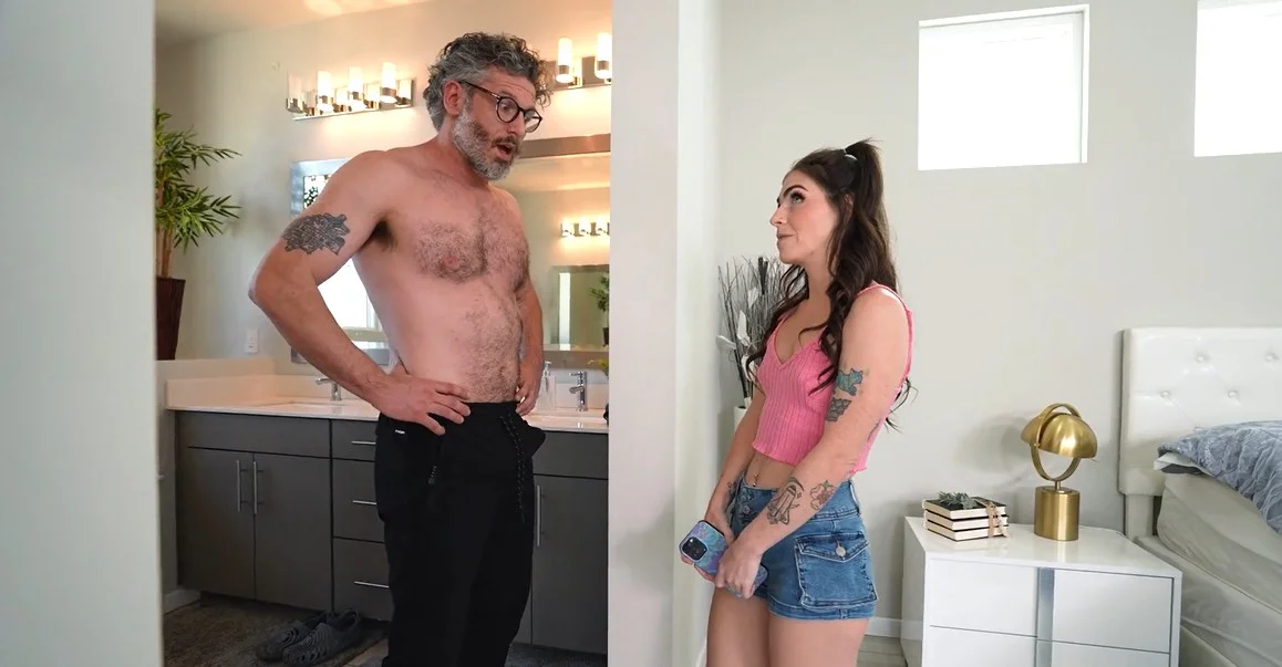 My Babysitter's Club - Tiny Rhea - Pound My Daddy Issues Away