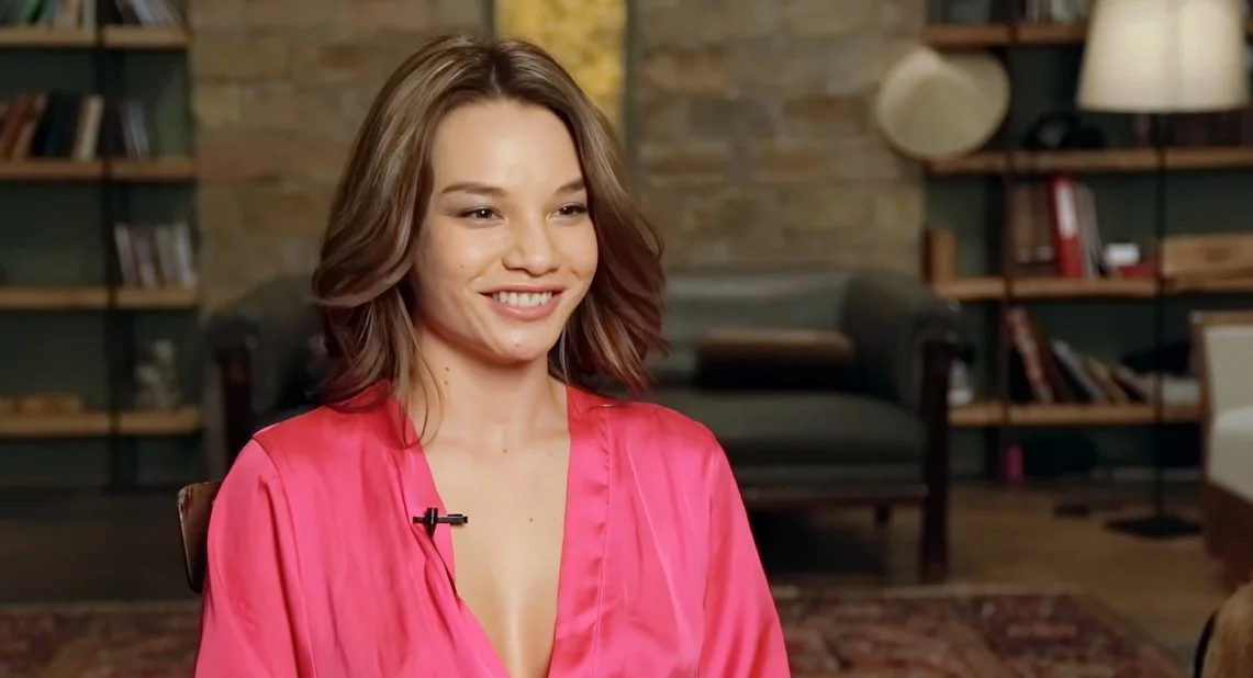 PlayboyPlus - Clara Natural Glow