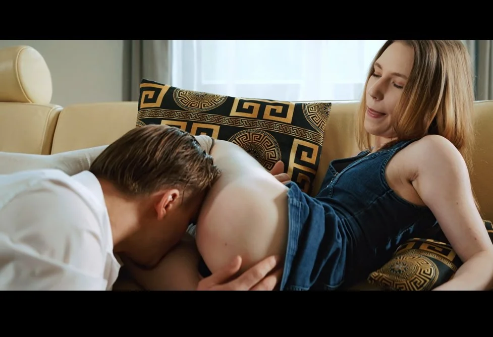 Sex Art - Maya Sinn - Satisfaction